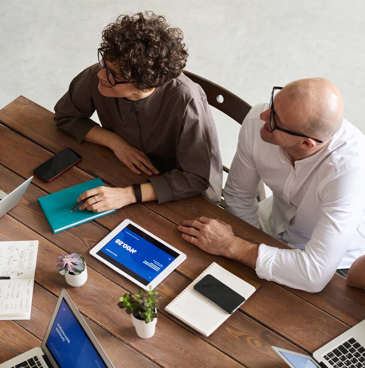 New Leaders New Marketing Leaders